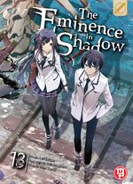 The Eminence in Shadow